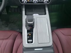 FAW Red Flag HS5 2.0T Two-Wheel Drive Flagship Enjoy Pro - ფოტო 14
