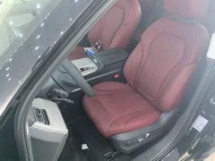 FAW Red Flag HS5 2.0T Two-Wheel Drive Flagship Enjoy Pro - ფოტო 15