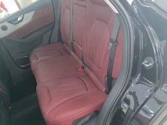 FAW Red Flag HS5 2.0T Two-Wheel Drive Flagship Enjoy Pro - ფოტო 17