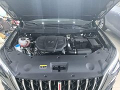 FAW Red Flag HS5 2.0T Two-Wheel Drive Flagship Enjoy Pro - ფოტო 20
