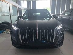 FAW Red Flag HS5 2.0T Two-Wheel Drive Flagship Enjoy Pro - ფოტო 3