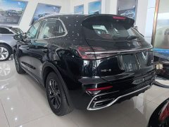 FAW Red Flag HS5 2.0T Two-Wheel Drive Flagship Enjoy Pro - ფოტო 5