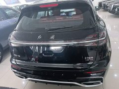 FAW Red Flag HS5 2.0T Two-Wheel Drive Flagship Enjoy Pro - ფოტო 6