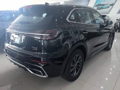 FAW Red Flag HS5 2.0T Two-Wheel Drive Flagship Enjoy Pro - ფოტო 7