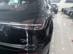 FAW Red Flag HS5 2.0T Two-Wheel Drive Flagship Enjoy Pro - ფოტო 8