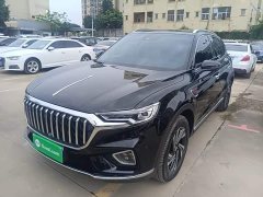 Hongqi HS5 2022 Facelift 2.0T Intelligent Flagship Edition - photo 1