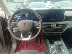 Hongqi HS5 2022 Facelift 2.0T Intelligent Flagship Edition - photo 10
