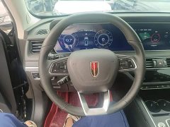 Hongqi HS5 2022 Facelift 2.0T Intelligent Flagship Edition - photo 11