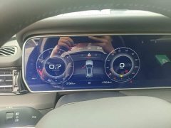 Hongqi HS5 2022 Facelift 2.0T Intelligent Flagship Edition - photo 12