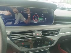 Hongqi HS5 2022 Facelift 2.0T Intelligent Flagship Edition - photo 13