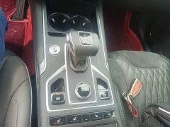 Hongqi HS5 2022 Facelift 2.0T Intelligent Flagship Edition - photo 14
