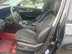 Hongqi HS5 2022 Facelift 2.0T Intelligent Flagship Edition - photo 15