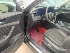 Hongqi HS5 2022 Facelift 2.0T Intelligent Flagship Edition - photo 16