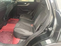 Hongqi HS5 2022 Facelift 2.0T Intelligent Flagship Edition - photo 17