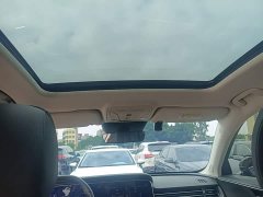 Hongqi HS5 2022 Facelift 2.0T Intelligent Flagship Edition - photo 18