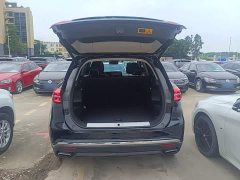 Hongqi HS5 2022 Facelift 2.0T Intelligent Flagship Edition - photo 19