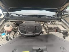 Hongqi HS5 2022 Facelift 2.0T Intelligent Flagship Edition - photo 20