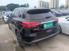Hongqi HS5 2022 Facelift 2.0T Intelligent Flagship Edition - photo 5