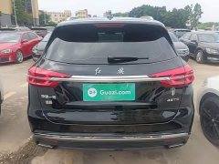 Hongqi HS5 2022 Facelift 2.0T Intelligent Flagship Edition - photo 6