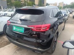 Hongqi HS5 2022 Facelift 2.0T Intelligent Flagship Edition - photo 7