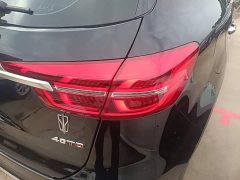 Hongqi HS5 2022 Facelift 2.0T Intelligent Flagship Edition - photo 8
