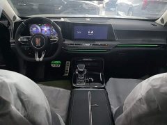 Hongqi H9 2024 2.0T Qichang Private Fashion Edition - ფოტო 10
