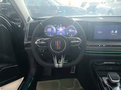 Hongqi H9 2024 2.0T Qichang Private Fashion Edition - ფოტო 11