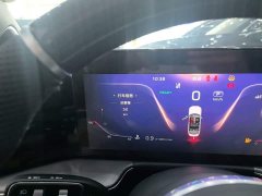 Hongqi H9 2024 2.0T Qichang Private Fashion Edition - ფოტო 12