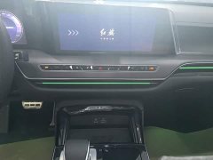 Hongqi H9 2024 2.0T Qichang Private Fashion Edition - ფოტო 13
