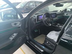 Hongqi H9 2024 2.0T Qichang Private Fashion Edition - ფოტო 16