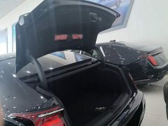 Hongqi H9 2024 2.0T Qichang Private Fashion Edition - ფოტო 19