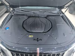 Hongqi H9 2024 2.0T Qichang Private Fashion Edition - ფოტო 20