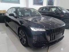 Hongqi H9 2024 2.0T Qichang Private Fashion Edition - ფოტო 4