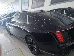 Hongqi H9 2024 2.0T Qichang Private Fashion Edition - ფოტო 5