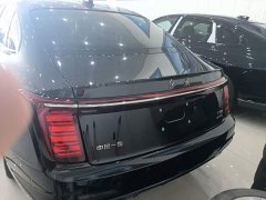 Hongqi H9 2024 2.0T Qichang Private Fashion Edition - ფოტო 6