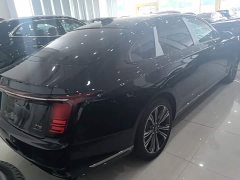 Hongqi H9 2024 2.0T Qichang Private Fashion Edition - ფოტო 7