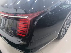 Hongqi H9 2024 2.0T Qichang Private Fashion Edition - ფოტო 8