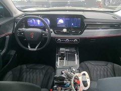 Hongqi HS5 2023 2.0T Qixiang Pro Edition - ფოტო 10