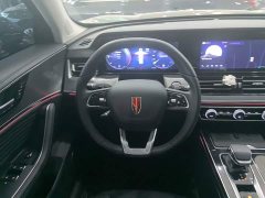 Hongqi HS5 2023 2.0T Qixiang Pro Edition - ფოტო 11