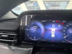Hongqi HS5 2023 2.0T Qixiang Pro Edition - ფოტო 12