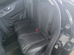 Hongqi HS5 2023 2.0T Qixiang Pro Edition - ფოტო 17
