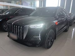 Hongqi HS5 2023 2.0T Qixiang Pro Edition - ფოტო 2