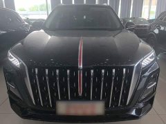 Hongqi HS5 2023 2.0T Qixiang Pro Edition - ფოტო 3