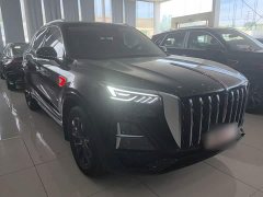 Hongqi HS5 2023 2.0T Qixiang Pro Edition - ფოტო 4