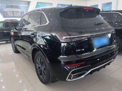 Hongqi HS5 2023 2.0T Qixiang Pro Edition - ფოტო 5