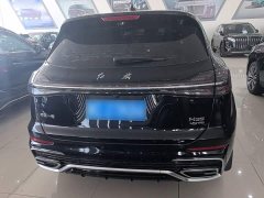 Hongqi HS5 2023 2.0T Qixiang Pro Edition - ფოტო 6