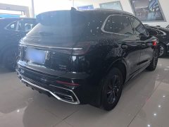 Hongqi HS5 2023 2.0T Qixiang Pro Edition - ფოტო 7