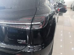 Hongqi HS5 2023 2.0T Qixiang Pro Edition - ფოტო 8