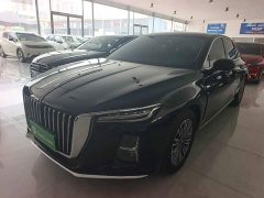 FAW Red Flag H5 2.0T Automatic Smart Connected Flag Enjoy Edition - ფოტო 2