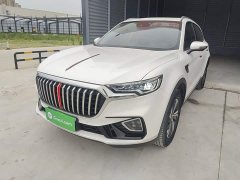 Hongqi HS5 2019 2.0T Zhilian Flagship Edition - ფოტო 1